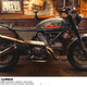 Illustration for article titled These Five Scrambler Ducati Custom Contest Finalists Are All Deeply Amazing